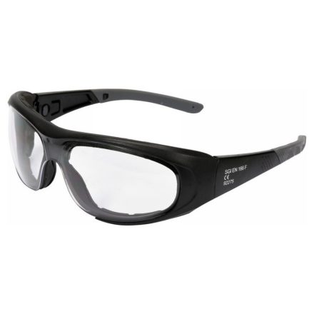 Ochelari de protecție YATO cu bandă elastică și tijă impermeabilă