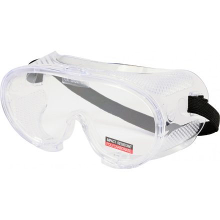 Ochelari de protecție YATO limpezi de apă