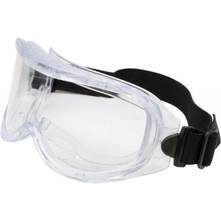 Ochelari de protecție YATO cu protecție UV clară