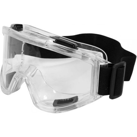 Ochelari de protecție YATO limpezi de apă