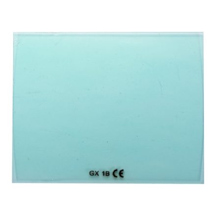 Sticlă de sudare YATO 123 x 98 mm (5 buc)