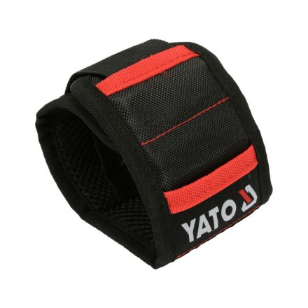 YATO Curea de mână magnetică 340 mm