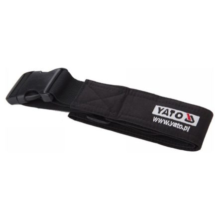 YATO Curea suport geanta pentru scule cu eliberare rapida 120 cm