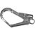 Carabiner YATO 52 mm otel