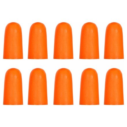 dopuri de urechi YATO 7-12 mm (5 per/buc)