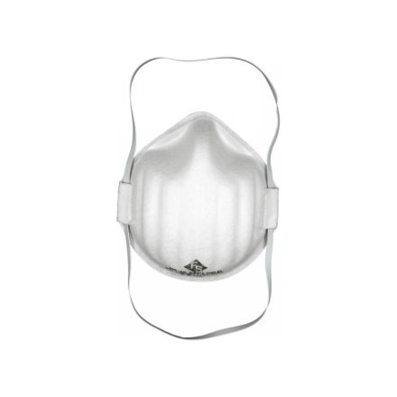 Mască de praf YATO FFP1/K (2 buc)