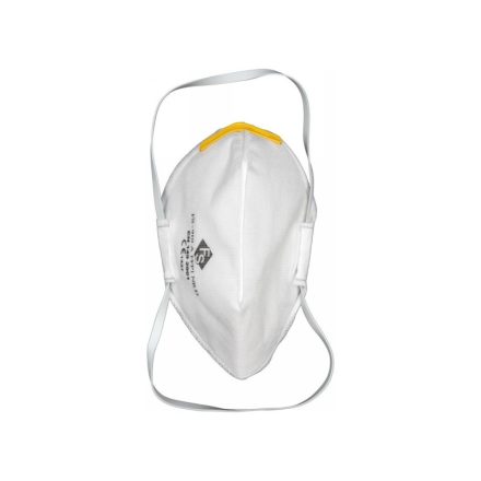 Mască de praf YATO FFP1/P (2 buc)