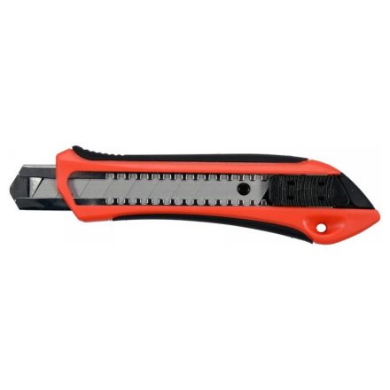 YATO Cuțit cu lamă segmentabilă 18 mm