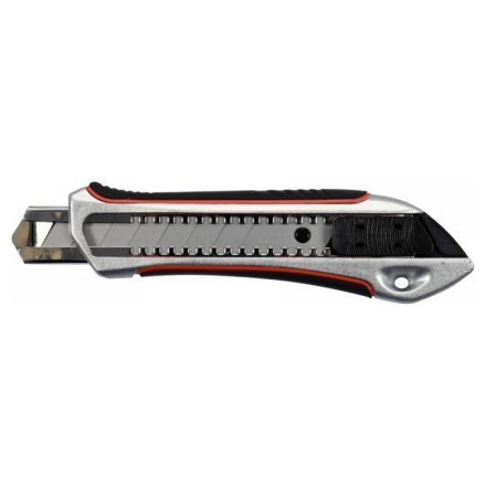 YATO Cuțit cu lamă retractabilă 18 mm