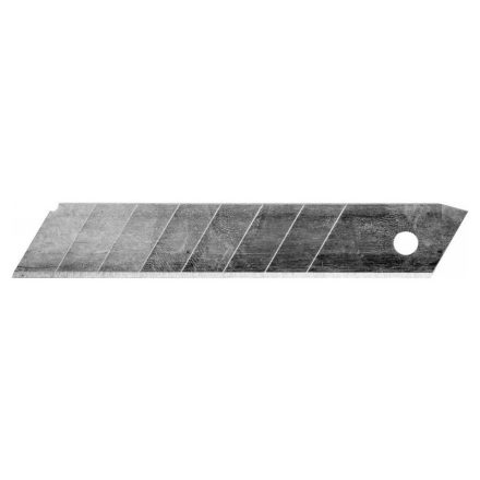 YATO Lama retractabilă 18 mm (set de 10)