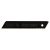 YATO Lamă retractabilă extra ascuțită 18 mm (10 buc)