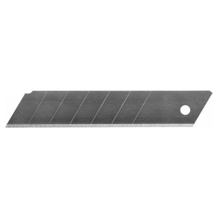 YATO Lamă de cutit detașabilă 25 mm (10 buc)