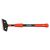 YATO Răzuitor pentru sticlă cu mâner telescopic 390-600 mm