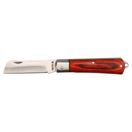 YATO Cuțit de buzunar 200 mm