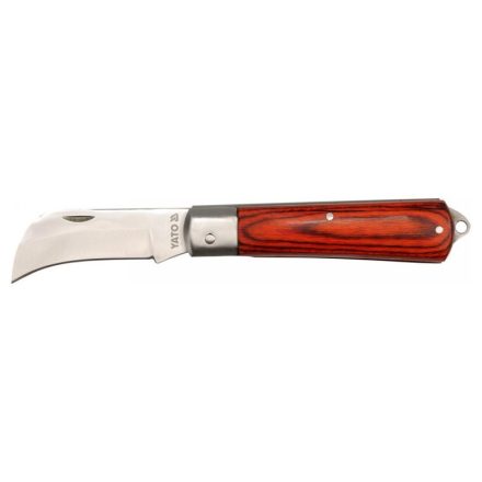 YATO Cuțit pentru montaj 190 mm