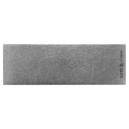 YATO Piatră de ascutit cu diamant G300 150 x 50 x 4 mm
