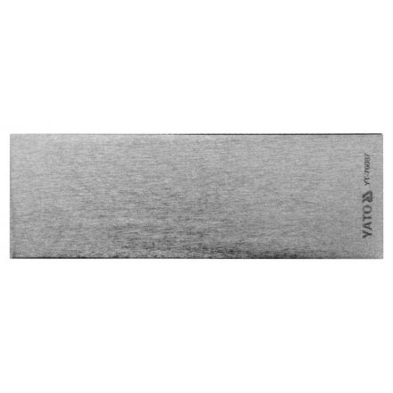 YATO Piatră de ascuțit diamantată G600 150 x 50 x 4 mm
