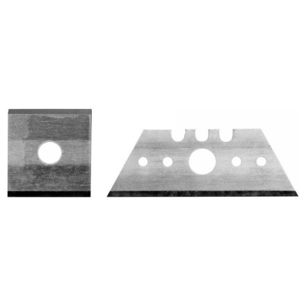 YATO Lame de rezervă YT-76260 pentru rindea de gips-carton (2 buc)