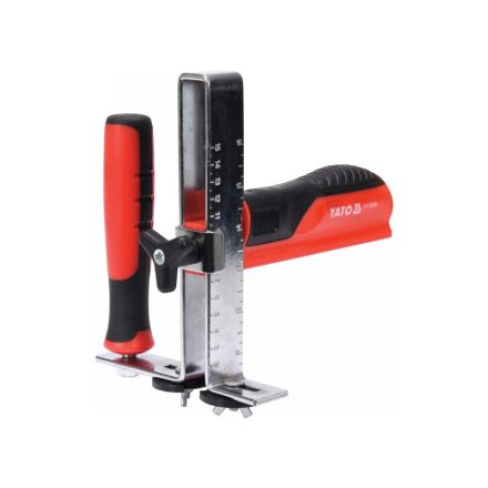 YATO Tăietor pentru plăci de gips-carton 150 mm