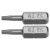 YATO Vârf de bit T9 x 25 mm (2 buc)