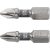 YATO Vârf bit PH1 x 25 mm (2 buc)