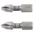 YATO Vârf de bit PH2 x 25 mm (2 buc)