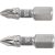 YATO Vârf de bit PZ1 x 25 mm (2 buc)