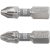 YATO Vârf de bit PZ2 x 25 mm (2 buc)