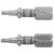 YATO Vârf bit T8 x 25 mm (2 buc)