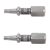YATO Vârf de șurubelniță T10 x 25 mm (2 buc)