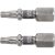 YATO Vârf bit T15 x 25 mm (2 buc)