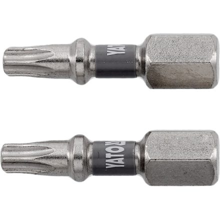 YATO Vârf bit T20 x 25 mm (2 buc)