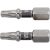 YATO Vârf bit T20 x 25 mm (2 buc)