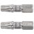 YATO Vârf de bit T30 x 25 mm (2 buc)