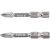 YATO Punte PH1 x 50 mm (2 buc)