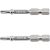 YATO Vârf de bit T15 x 50 mm (2 bucăți)