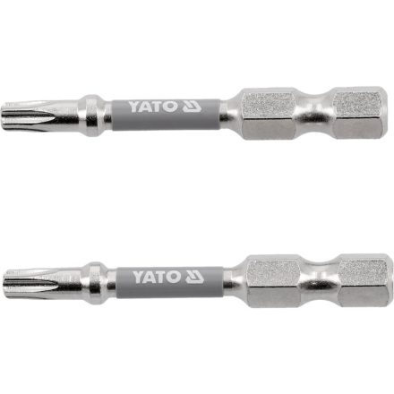 YATO Vârf bit T20 x 50 mm (2 buc)