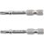 YATO Vârf bit T20 x 50 mm (2 buc)