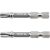 YATO Bit de cap T30 x 50 mm (2 buc)