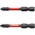 YATO Capete bit de impact PH1 x 50 mm (2 buc)