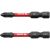 YATO Vârf de șurubelnic cu impact PZ1 x 50 mm (2 bucăți)