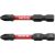YATO Vârf pentru impact PZ2 x 50 mm (2 buc)