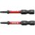 YATO Punte de șurubelniță de impact, T8 x 50 mm (set de 2 bucăți)