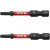 YATO Vârf bit de impact T15 x 50 mm (2 bucăți)