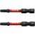 YATO Vârf de impact T20 x 50 mm (2 buc)