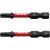 YATO Vârf de impact T25 x 50 mm (2 buc)