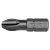 YATO Vârf de bit PH3 x 25 mm (50 bucăți)