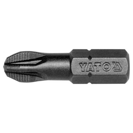 YATO Bits PZ3 x 25 mm (50 buc)