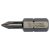 YATO Vârf de șurubelniță PH0 x 25 mm (10 buc)