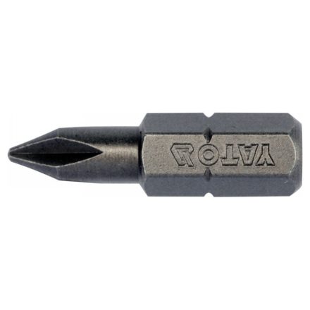 YATO Vârf de șurubelniță PH1 x 25 mm (10 buc)